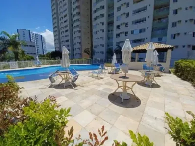Apartamento com 3 Quartos à venda, 78m² no Paralela, Salvador