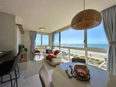 Apartamento com 2 Quartos à venda, 60m² no Capão da Canoa, Capão da Canoa
