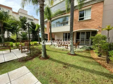 Cobertura com 4 Quartos à venda, 217m² no Loteamento Residencial Vila Bella, Campinas