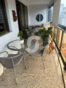Apartamento com 4 Quartos à venda, 132m² no Icaraí, Niterói