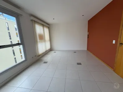Sala Comercial à venda, 35m² no Trindade, Florianópolis