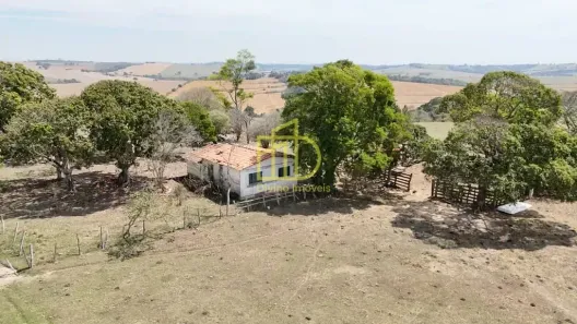 Fazenda/Sítio à venda, 10m² no Serra dos Touros, São Miguel Arcanjo