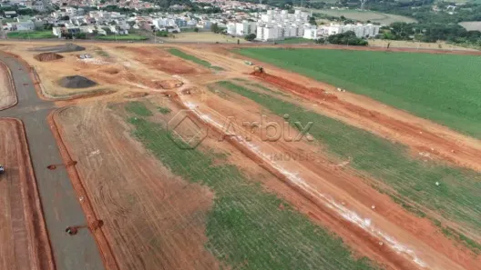 Lote/Terreno à venda, 520m² no Jardim Brasília, Americana