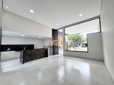 Casa de Condomínio com 3 Quartos à venda, 200m² no Jardim Novo Horizonte, Sorocaba