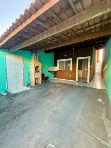 Casa com 2 Quartos à venda, 65m² no Vila Machado, Itaitinga