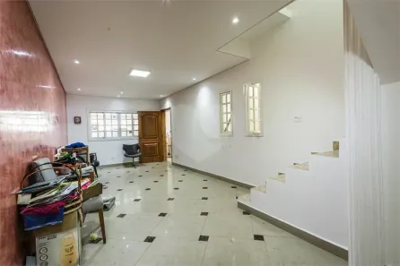 Casa com 3 Quartos à venda, 295m² no Jardim Santa Cecília, Guarulhos