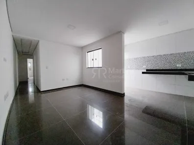 Apartamento com 3 Quartos à venda, 72m² no Vila Assunção, Santo André