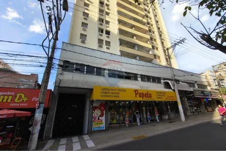 Apartamento com 3 Quartos à venda, 200m² no Centro, São José do Rio Preto