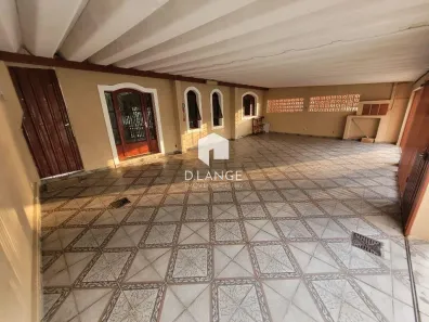 Imóvel Comercial com 2 Quartos à venda, 158m² no Jardim dos Oliveiras, Campinas