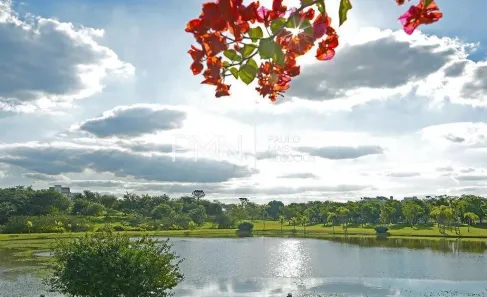 Lote/Terreno à venda, 1500m² no Fazenda Alvorada, Porto Feliz