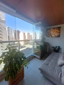 Apartamento com 1 Quarto à venda, 50m² no Vila Gertrudes, São Paulo