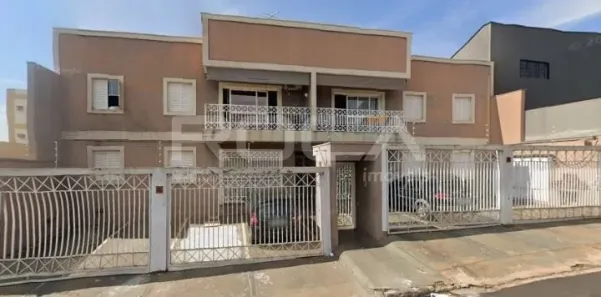 Apartamento com 3 Quartos à venda, 86m² no Parque Industrial Lagoinha, Ribeirão Preto