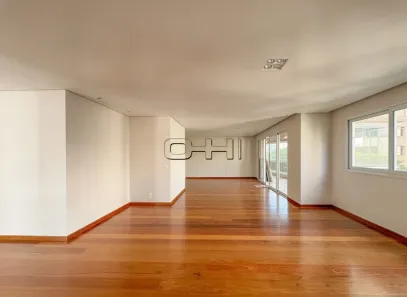 Apartamento com 4 Quartos à venda, 360m² no Itaim Bibi, São Paulo