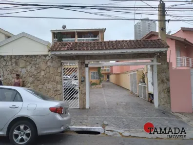 Casa com 4 Quartos à venda, 99m² no Vila Esperança, São Paulo