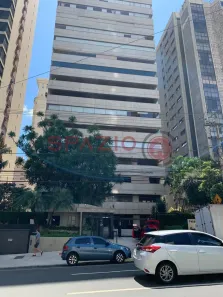 Apartamento com 4 Quartos à venda, 534m² no Cambuí, Campinas