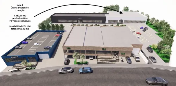 Prédio Comercial para alugar, 1482m² no Tucuruvi, São Paulo