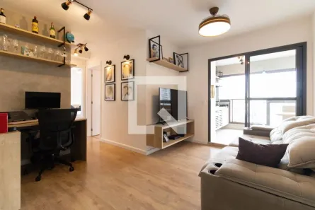 Apartamento com 2 Quartos à venda, 67m² no Ipiranga, São Paulo