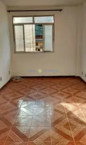 Apartamento com 1 Quarto à venda, 29m² no Quitandinha, Petrópolis