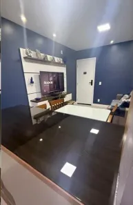 Apartamento com 3 Quartos à venda, 78m² no Novo Osasco, Osasco