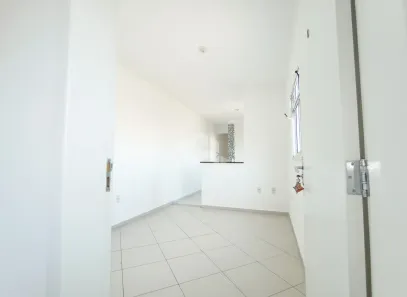 Apartamento com 2 Quartos à venda, 53m² no Vila Alpina, São Paulo