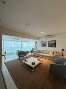 Apartamento com 3 Quartos à venda, 145m² no Patamares, Salvador