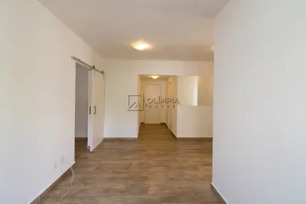 Apartamento com 2 Quartos para alugar, 65m² no Consolação, São Paulo