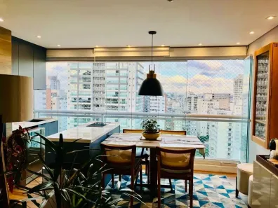 Apartamento com 2 Quartos à venda, 68m² no Vila Mascote, São Paulo