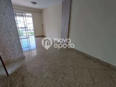 Apartamento com 2 Quartos à venda, 64m² no Cachambi, Rio de Janeiro
