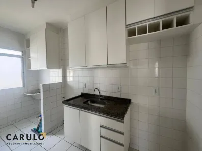 Apartamento com 2 Quartos à venda, 49m² no Jardim Santa Terezinha (Nova Veneza), Sumaré