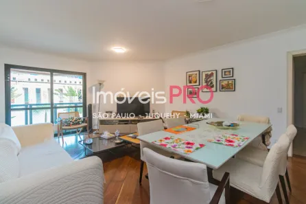 Apartamento com 4 Quartos à venda, 140m² no Vila Congonhas, São Paulo