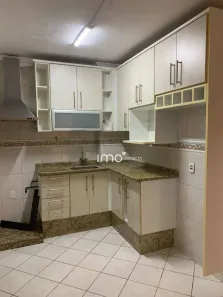 Apartamento com 3 Quartos à venda, 80m² no Vila Aparecida, Jundiaí