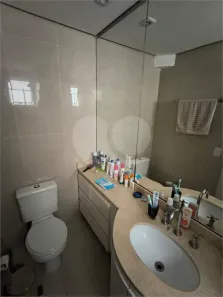 Apartamento com 3 Quartos à venda, 96m² no Vila Leopoldina, São Paulo