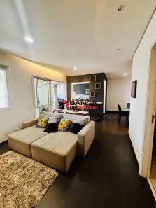 Apartamento com 1 Quarto à venda, 76m² no Vila Leopoldina, São Paulo