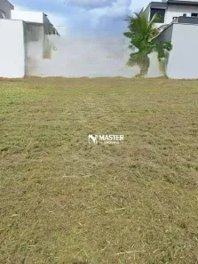 Lote/Terreno à venda, 275m² no Parque das Esmeraldas II, Marília