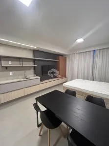 Apartamento com 1 Quarto à venda, 36m² no Trindade, Florianópolis