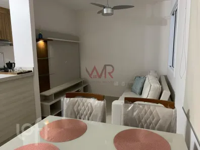 Apartamento com 1 Quarto à venda, 33m² no Nossa Senhora das Graças, Santa Luzia