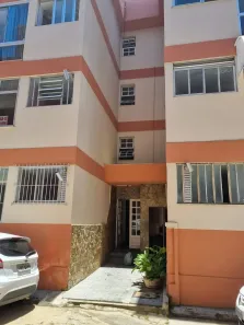 Apartamento com 2 Quartos à venda, 63m² no Parque Leopoldina, Campos dos Goytacazes
