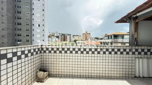 Cobertura com 3 Quartos à venda, 150m² no Padre Eustáquio, Belo Horizonte