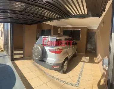 Casa com 4 Quartos à venda, 150m² no Ipiranga, Ribeirão Preto