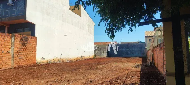 Lote/Terreno para alugar, 320m² no Aragarça, Londrina