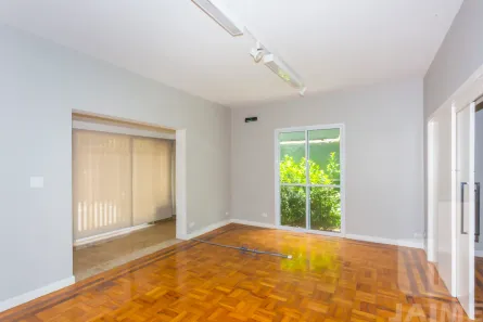 Imóvel Comercial com 1 Quarto para alugar, 450m² no Pacaembu, São Paulo