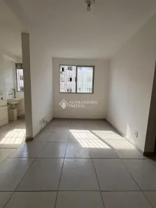 Apartamento com 2 Quartos à venda, 42m² no Jardim Leopoldina, Porto Alegre