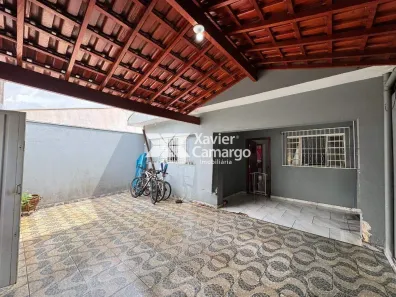 Casa com 4 Quartos à venda, 125m² no Vila Elizabeth (BNH), Rio Claro
