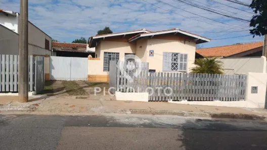 Casa com 3 Quartos à venda, 80m² no Nova Campinas, Campinas