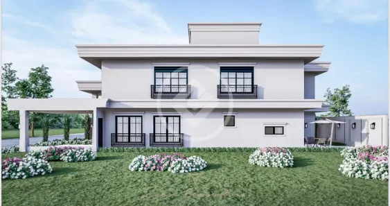 Casa de Condomínio com 4 Quartos à venda, 250m² no Morada dos Nobres, Cuiabá