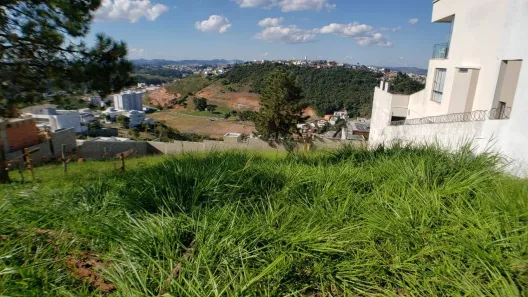 Lote/Terreno à venda, 525m² no Spina Ville II, Juiz de Fora
