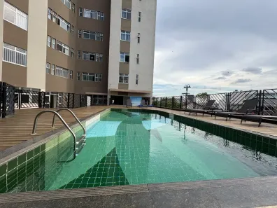 Apartamento com 3 Quartos à venda, 80m² no União, Belo Horizonte