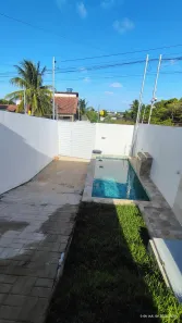 Casa com 2 Quartos à venda, 70m² no Carapibus, Conde