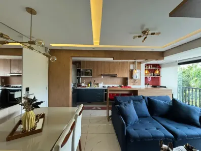 Apartamento com 2 Quartos à venda, 55m² no Jardim São Paulo(Zona Norte), São Paulo