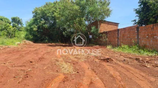 Lote/Terreno à venda, 360m² no Porto Galo, Campo Grande